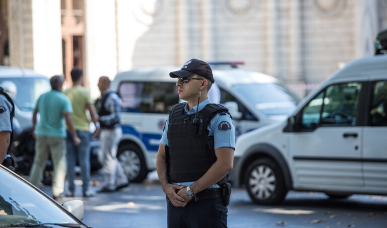 Illegal organ transplant network busted in Istanbul