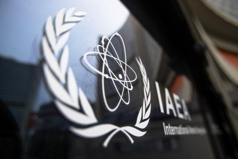 Iran nuclear chief rejects IAEA demand to access Karaj site, says beyond safeguards