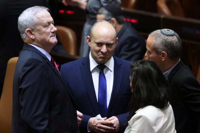 Israel demands speedier delivery of refueling planes from US