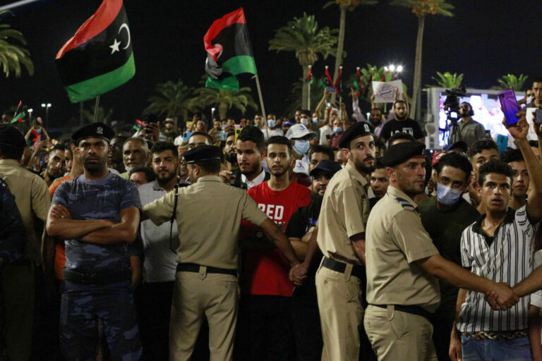 Libya’s election faces uncertainty amid towering challenges