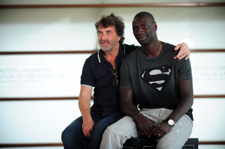 Dubai production company to make Arabic adaption of ‘Intouchables’