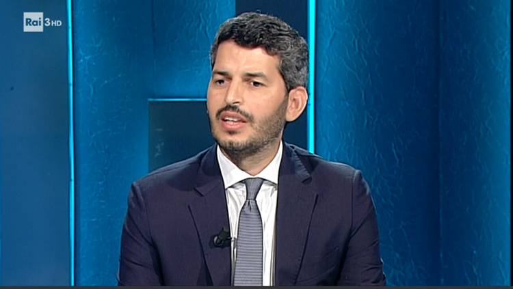 Yassine Lafram elected for second term as president of Union of Islamic Communities of Italy