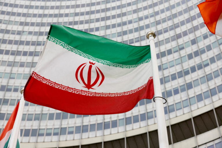 Iran says UN can’t see nuclear images until sanctions end