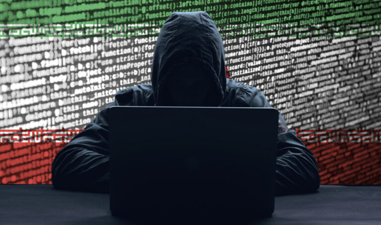 Iran-linked hackers attack Israeli targets