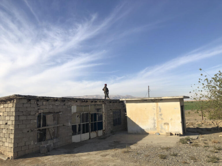 A fragile partnership in Iraq tries to prevent Daesh revival