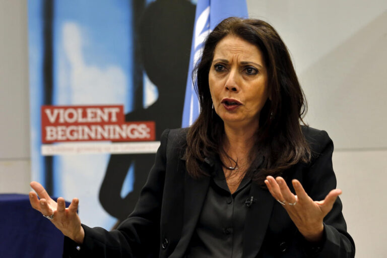 UN: Lebanese crisis exposes children to abuse, exploitation