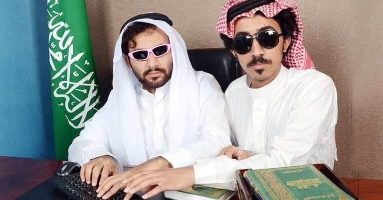Warchief and Chindy are not your average DJs