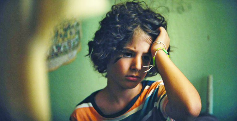 ‘Zawal’: Pandemic perceived from the eyes of a child refugee