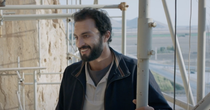 Arab films ‘A Hero,’ ‘Tala’vision’ make Oscars shortlist