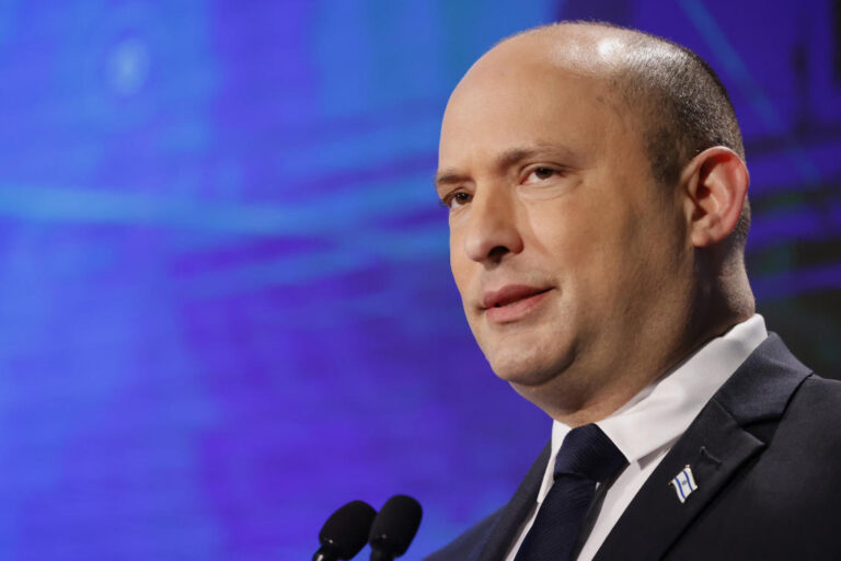 Israeli PM meets US national security adviser on Iran