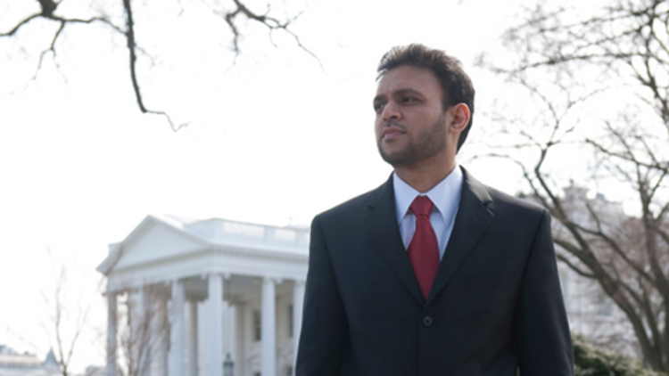 US appoints devout Muslim as its global religious envoy