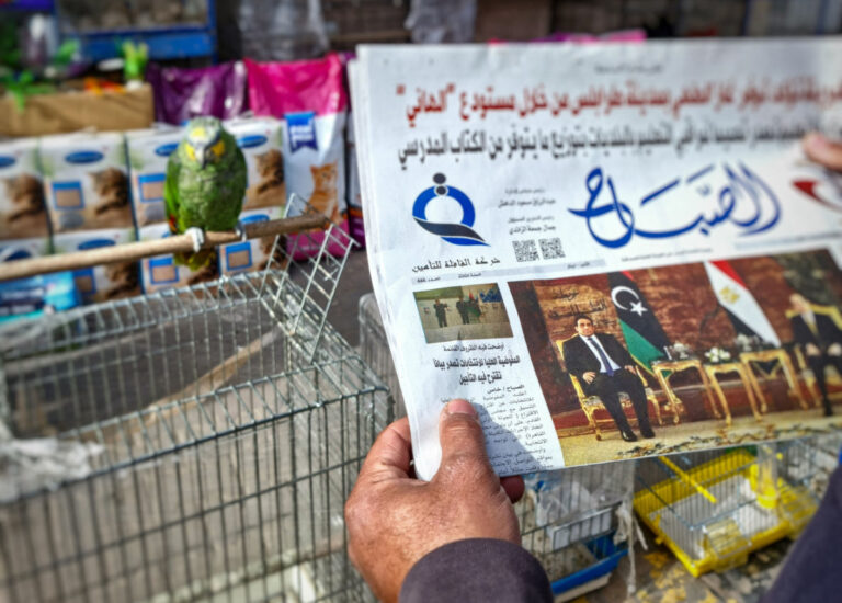 UN calls on Libyan authorities to honor millions who registered to vote