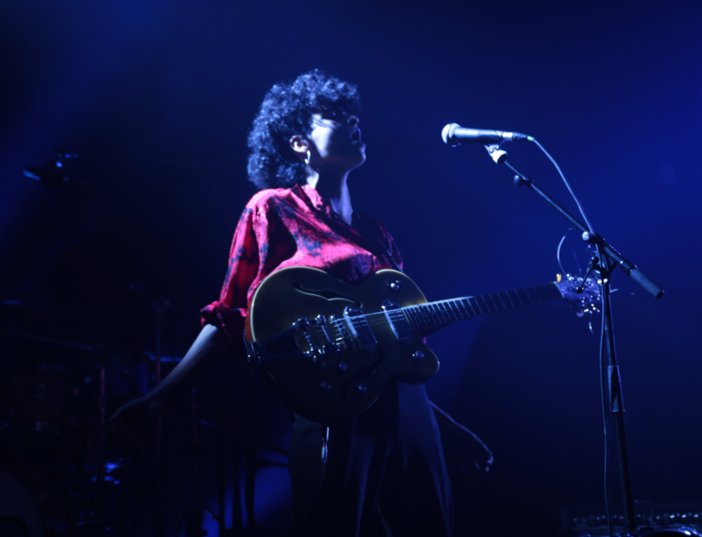 THE ROUNDUP – Pop-culture highlights from around the region