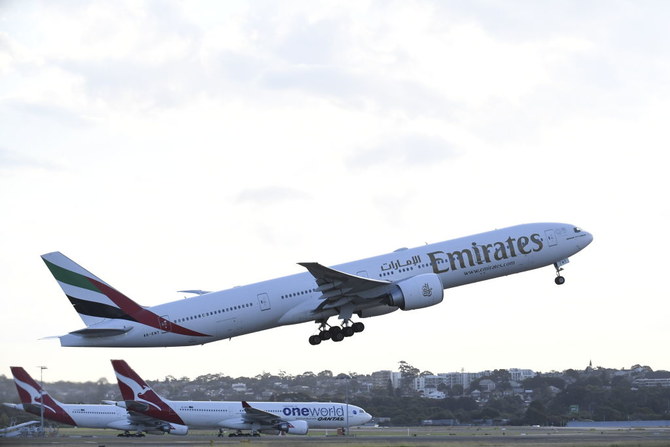 UAE bans flights arriving from Ethiopia, Kenya, Nigeria and Tanzania due to COVID-19