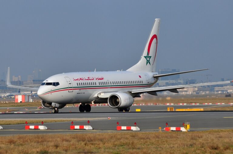Morocco extends flight ban because of virus
