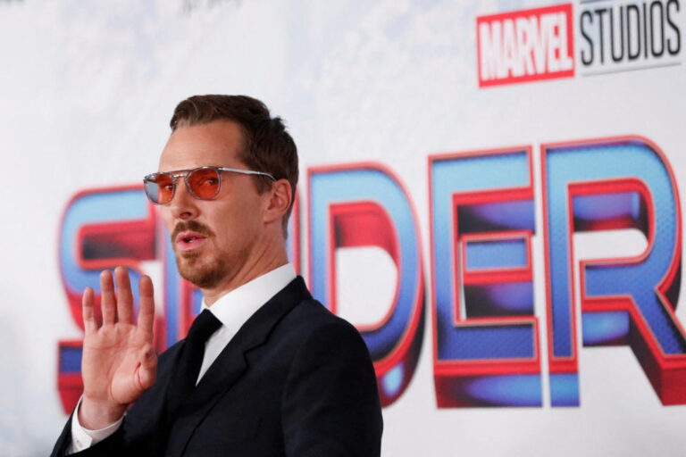 ‘Spider-Man’ surpasses $1B globally in second weekend