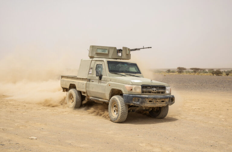 100 Houthis killed in heavy fighting around Yemen’s Marib city