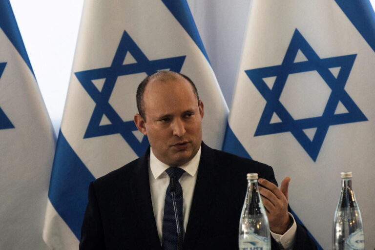 Israel open to ‘good’ Iran nuclear deal, but wants tougher Vienna terms