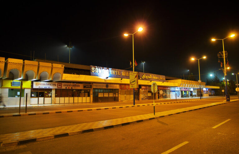 Yemen’s Houthi militia allow temporary resumption of UN flights into Sanaa