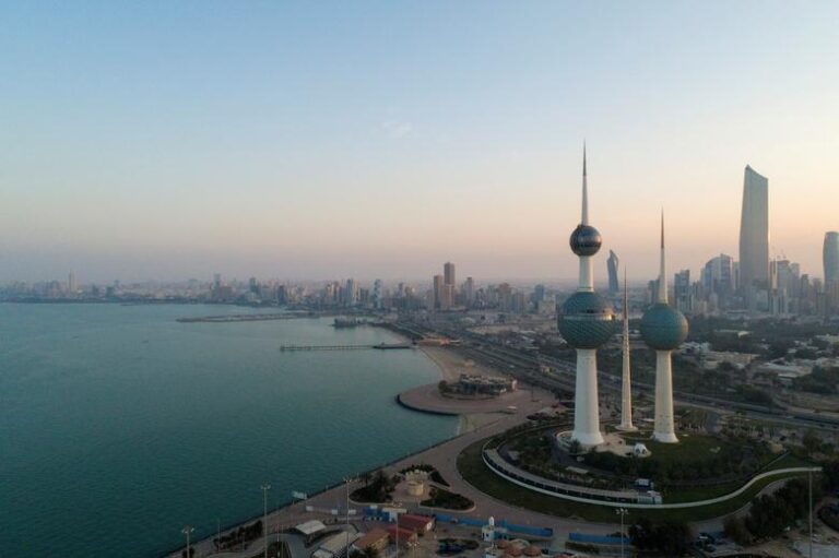 Kuwait approves new cabinet – state news agency