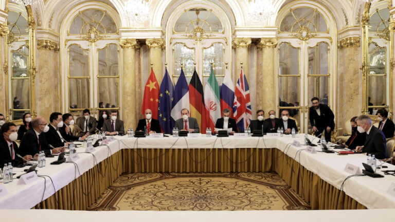 Iran nuclear talks ‘now urgent’: European and US negotiators