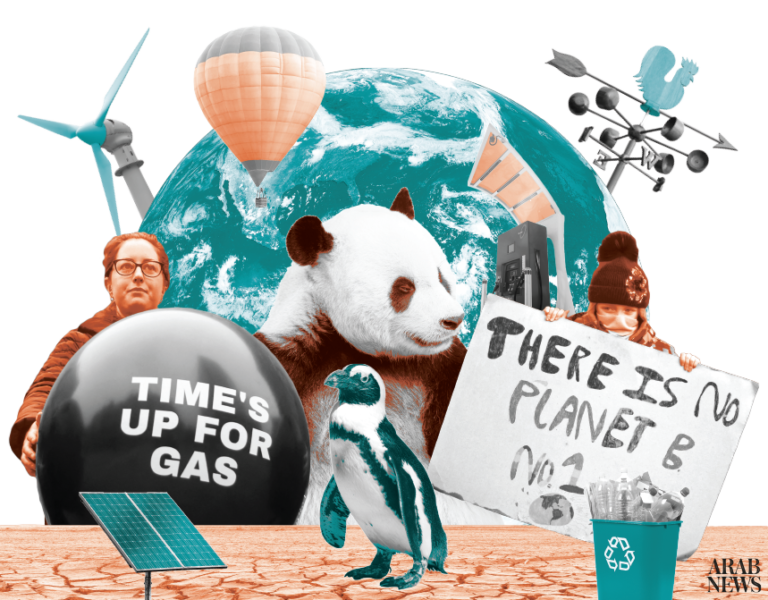 2021 Year in Review: When climate change got real and the world took notice