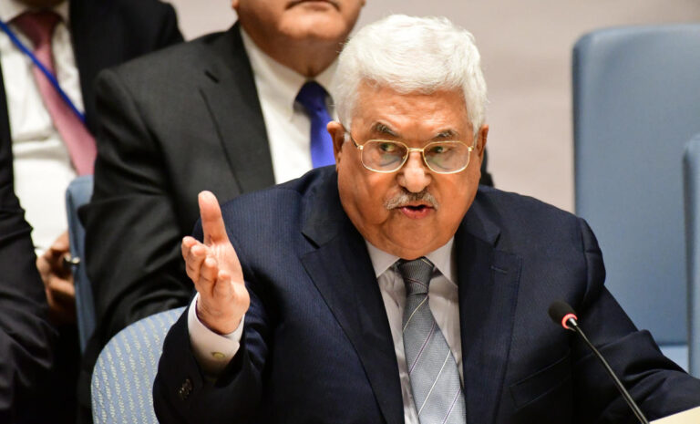 Israel approves measures for Palestinians after leaders meet