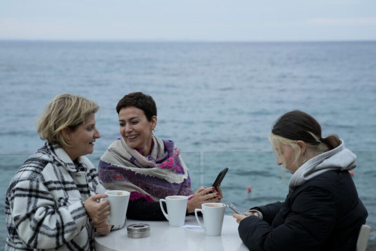 In exodus from Lebanon, the well-off find new home in Cyprus