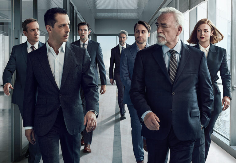Watching over: The best TV shows of 2021 worth binging again