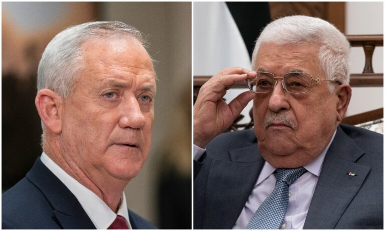 Economy, security meetings will not settle Palestine-Israel conflict: Analysts