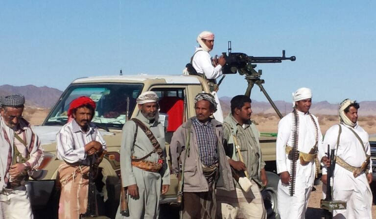 11 Yemeni troops killed, 16 injured in Houthi strike