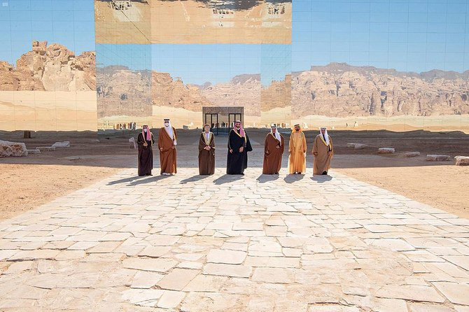 2021 Year in Review: Events whose impact was felt across the Arab world