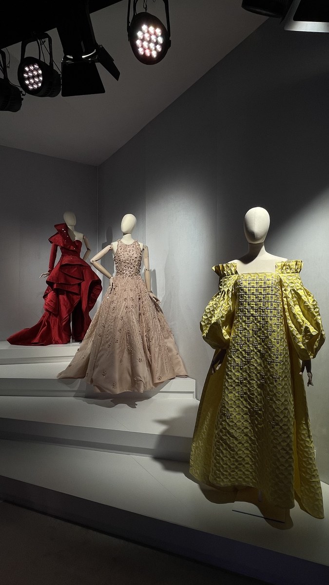 Local talent on display at Saudi 100 Brands exhibition in Riyadh