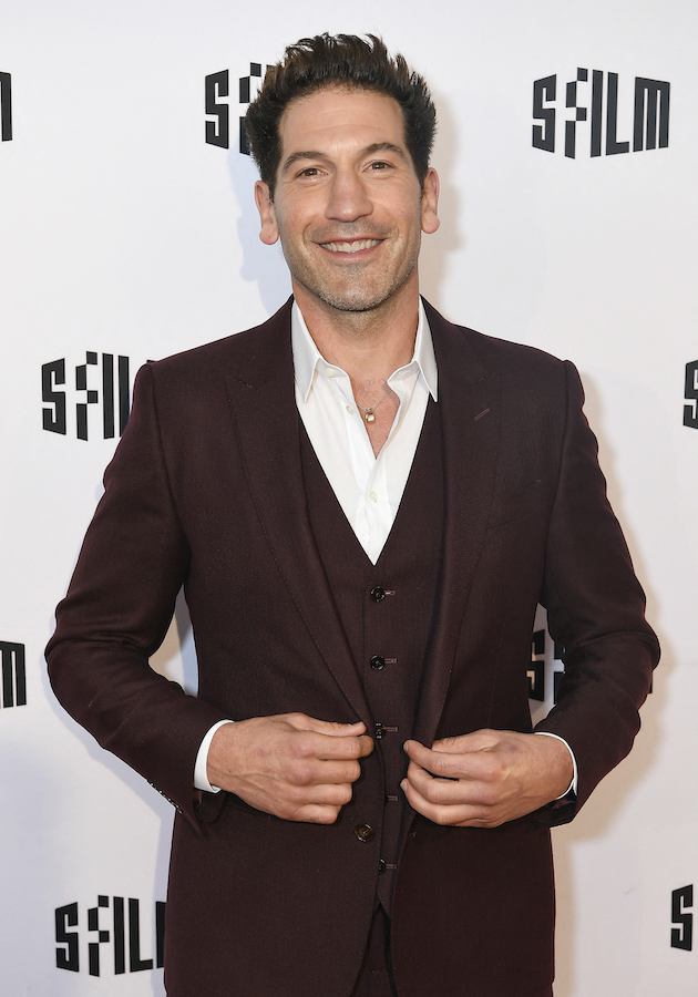 US actors Michael Rooker, Jon Bernthal to attend the Middle East Film and Comic Con