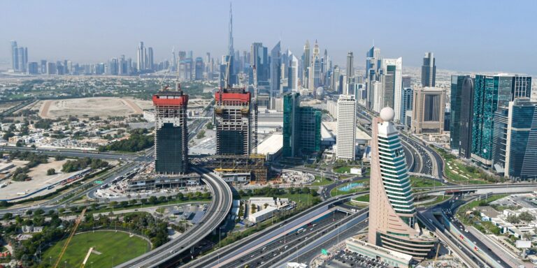 Unvaccinated Emiratis to be banned from leaving UAE starting Jan. 10