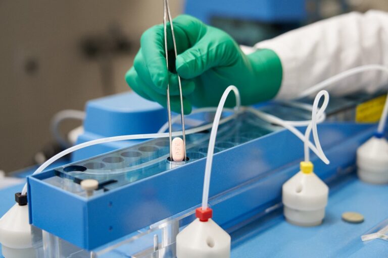 Bahrain authorizes use of anti-coronavirus drug Paxlovid for emergency use