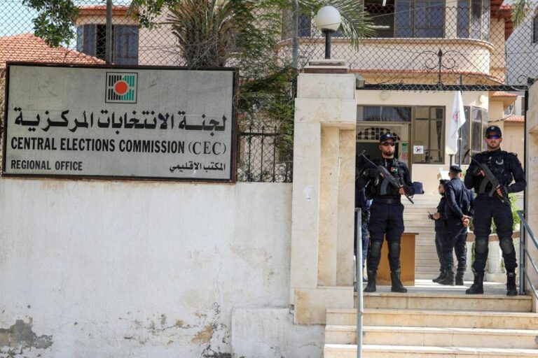 Palestinian parties urged to remove obstacles for local elections in Gaza and West Bank