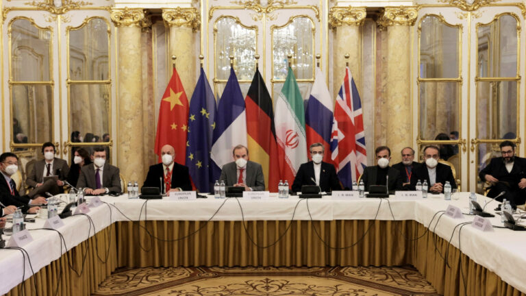 US hopes to build on Iran nuclear talk progress this week