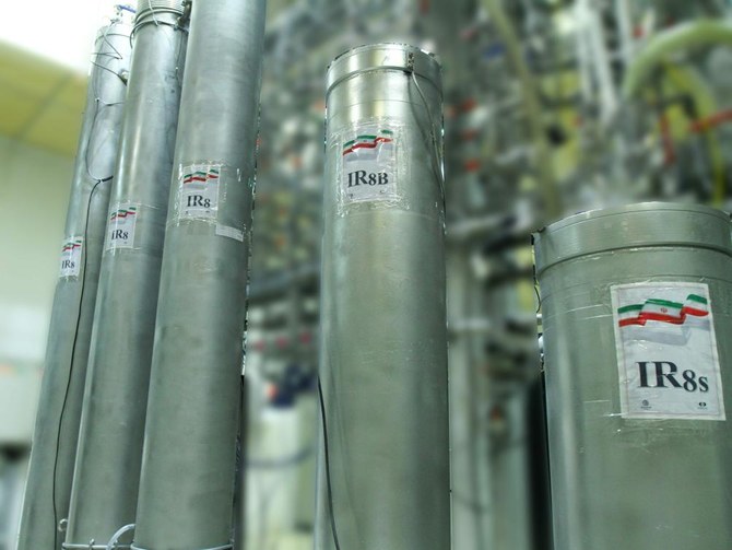 Saudi, Greek ministers reaffirm opposition to Iran’s nuclear ambitions