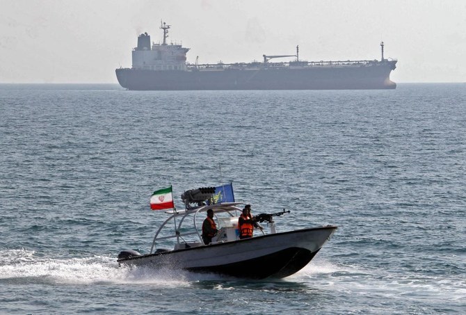 Iran rescues 11 Indian sailors after vessel sinks: media