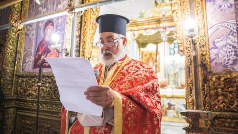 Why do Orthodox and Arab Christians celebrate Christmas on Jan. 7?
