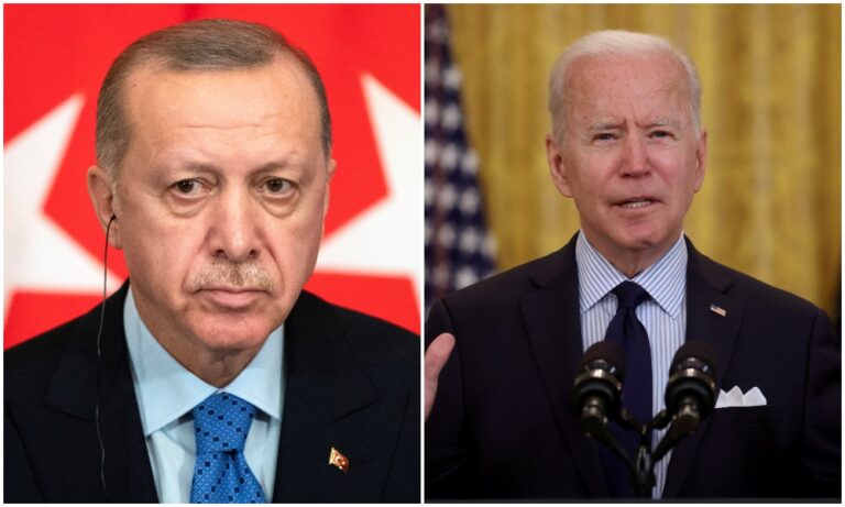 Turkey pursues new mechanism with US to consolidate ties