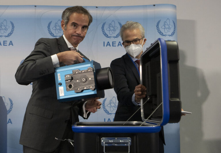 Iran ups the nuclear ante in search of Vienna negotiations advantage