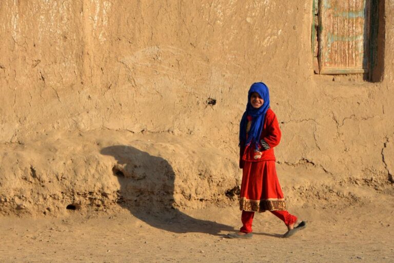 Taliban arrest popular Afghan professor critical of govt