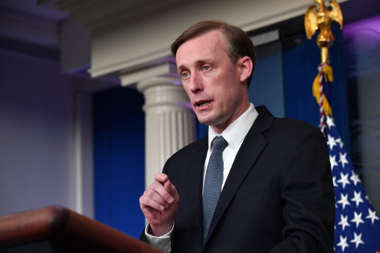 Iran will face ‘severe consequences’ if it attacks Americans: White House