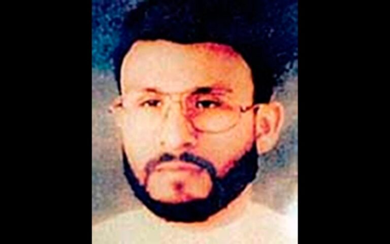 Lithuania pays Guantanamo ‘forever prisoner’ $113,000 over CIA torture