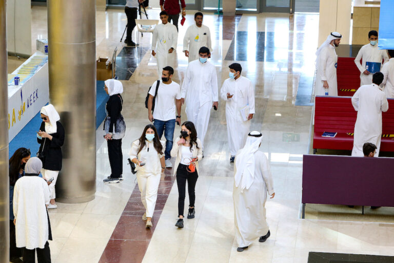 Kuwait issues more controls to limit spread of COVID-19