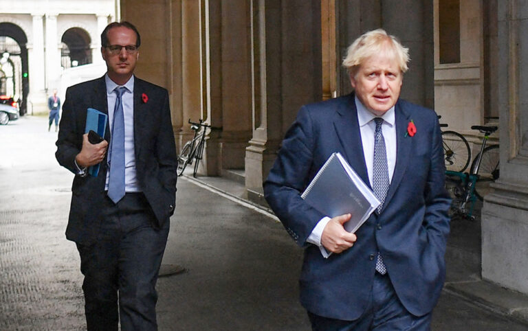 New email piles more pressure on UK PM Johnson over lockdown parties