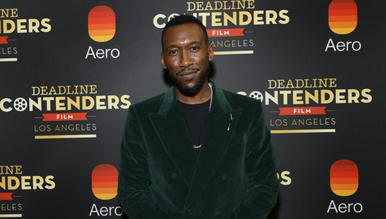 US actor Mahershala Ali to star in Disney’s ‘The Plot’