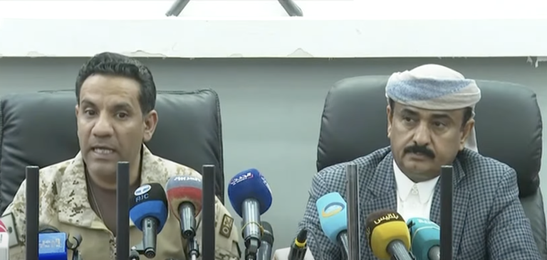 Coalition announces operation to liberate Yemen on all fronts after winning battle for Shabwa